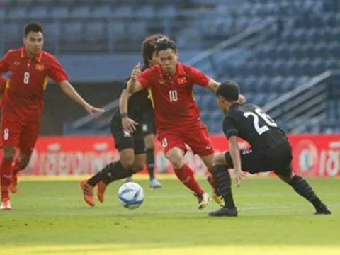 “Giải giao hữu” có thật sự quan trọng?