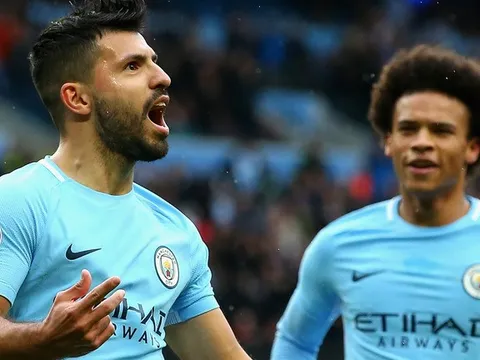 Giggs: "Không sớm thì muộn, Man City sẽ sẩy chân"