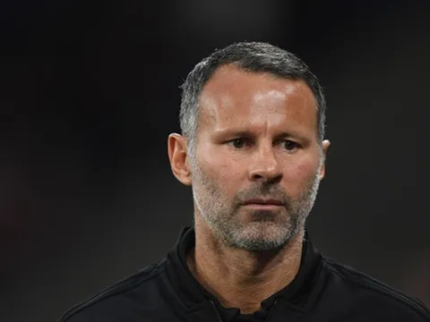 Giggs làm rõ lập trường về khả năng thay Mourinho dẫn dắt Man Utd