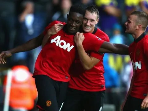 Giggs: "Man Utd đã sai khi bán 3 cầu thủ này"