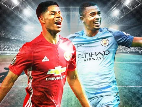 Giggs: "Tôi sẽ chẳng bao giờ đổi Rashford lấy Jesus"