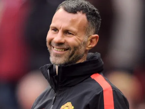 Giggs và những Scandal tình ái làm ô danh Man Utd
