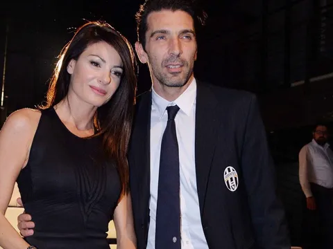 Gigi Buffon: Gã lăng nhăng sau sự nghiệp vĩ đại