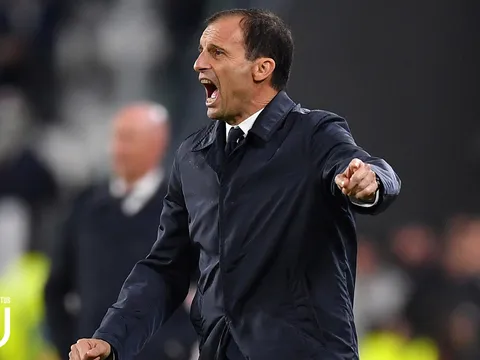 "Giờ thì tôi sẽ nghĩ về Man Utd"