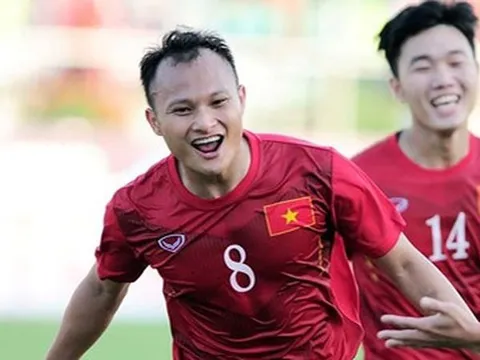 Giữa "tâm bão" chấn thương, Trọng Hoàng lên tiếng về khả năng tham dự Asian Cup 2019