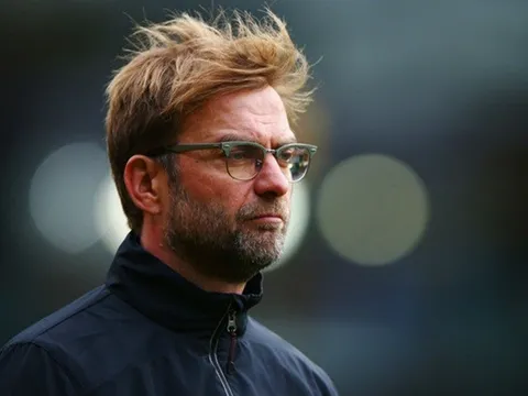 Giúp Liverpool giành ngôi đầu bảng Champions League, Klopp nói gì?