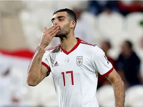 Sát thủ Iran "đe doạ" sẽ tái hiện cơn ác mộng Yemen với ĐT Việt Nam