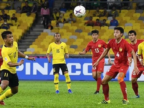 Giải mã Malaysia: Đam mê tấn công, thiếu "nhạc trưởng"!