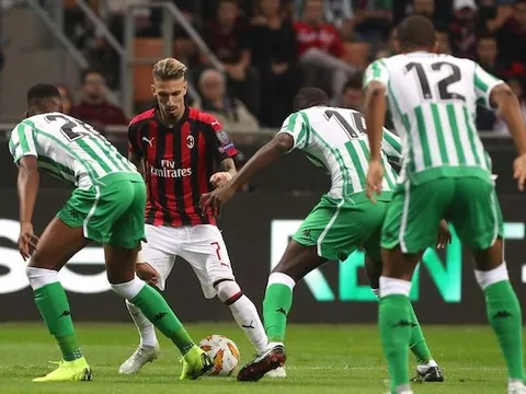Góc AC Milan: Phía trước là những ngày giông bão