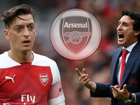 Góc Arsenal: Cách mạng hay là... lâm nạn?