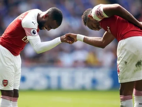 Góc Arsenal: Chuỗi 11 trận thắng là dấu hiệu trở lại của nhà Vua?