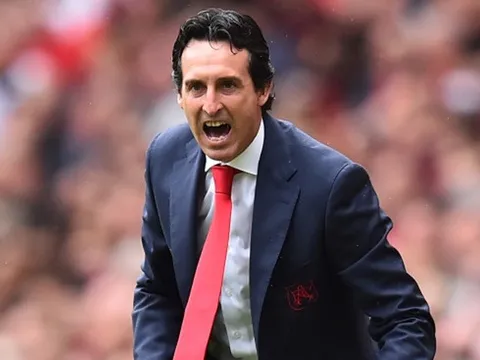 Góc Arsenal: Thắng cách biệt vẫn lo từ A - Z