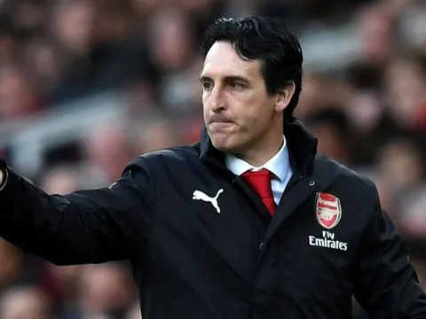 Góc Arsenal: Unai Emery và công cuộc tìm lại bản ngã cho Pháo thủ