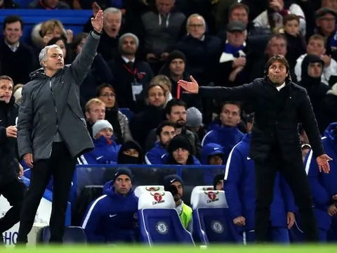 Góc BLV Quang Huy: Man City không đối thủ; Mourinho sai lầm, M.U thua là đúng!