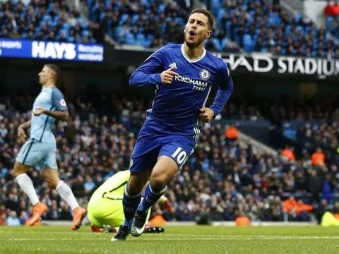 Góc BLV Quang Huy: Chelsea hạ Man City; Liverpool & M.U gặp khó