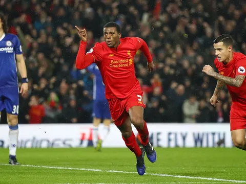 Góc BLV Quang Huy: Liverpool hạ gục Chelsea; Arsenal sẩy chân