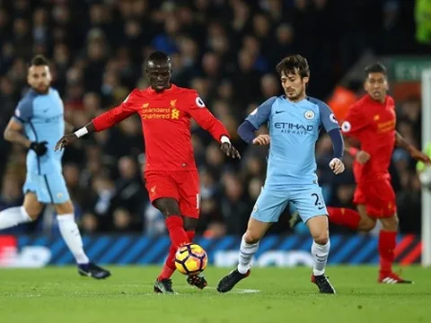 Góc BLV Quang Huy: Man City & Liverpool bất phân thắng bại, M.U kéo dài mạch thắng