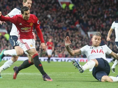 Góc BLV Quang Huy: M.U sẽ có điểm trước Tottenham; Khó cản Man City