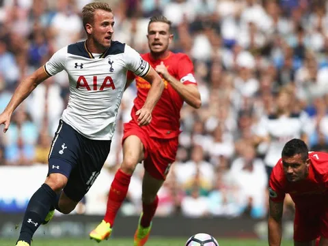 Góc BLV Quang Huy: Tottenham hòa Liverpool; Thành Manchester bứt phá