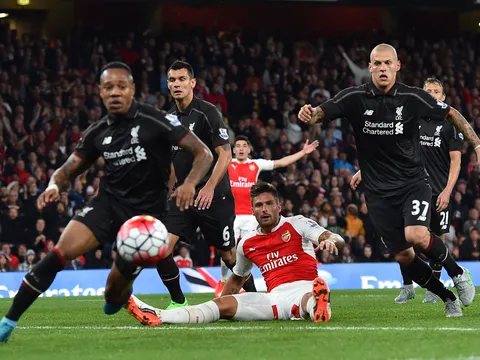 Góc BLV Quang Huy: Hấp dẫn Arsenal - Liverpool; Chelsea & M.U bị hạ gục