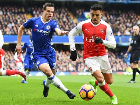 Góc BLV Quang Huy: M.U nối dài mạch thắng, Arsenal khó toàn mạng trước Chelsea