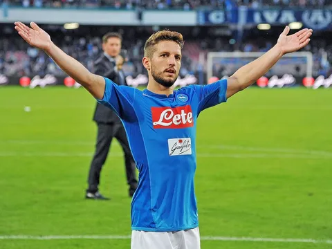 Góc BLV Vũ Quang Huy: Real và Napoli đoạt 3 điểm