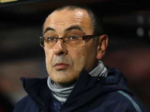 Góc Chelsea: Chết vì Sarri hay do 'quyền lực đen'