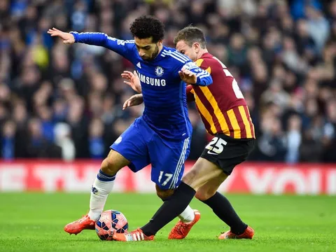 Góc Chelsea: Khi người yêu cũ đã có tình nhân mới
