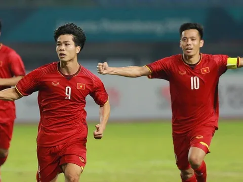 Góc chuyên gia Đoàn Minh Xương: U23 Việt Nam dùng sở trường hạ U23 Syria