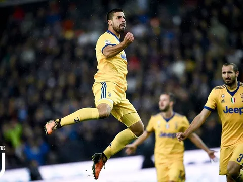 Góc HLV Nguyễn Văn Sỹ: Khó khăn chờ đón Juventus
