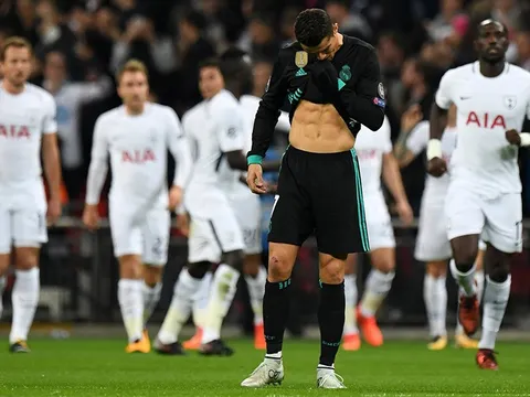 Góc HLV Nguyễn Văn Sỹ: Mình Ronaldo không thể gánh Real; Đại gia Anh trỗi dậy!
