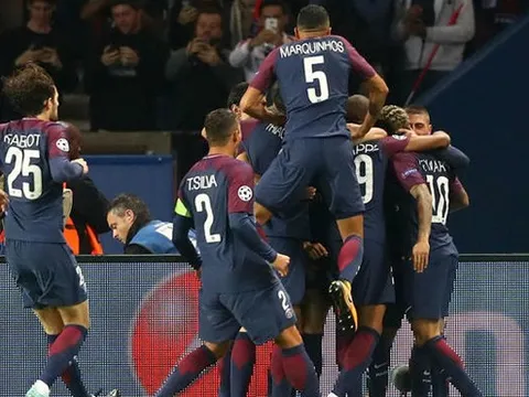 Góc HLV Nguyễn Văn Sỹ: Bayern Munich thua PSG 3 bàn là còn ít