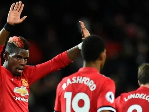 Góc HLV Phan Thanh Hùng: Bản lĩnh Arsenal; Khác biệt ở Pogba