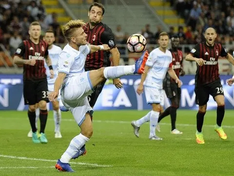 Góc HLV Phan Thanh Hùng: Barca thắng dễ, Napoli và AS Roma thách thức Juventus