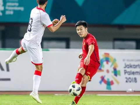 Góc HLV Phan Thanh Hùng: Đấu Syria, Thầy Park đi “nước cờ độc”?