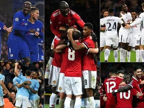 Góc HLV Phan Thanh Hùng: Khó cho Premier League, xấu hổ Real!