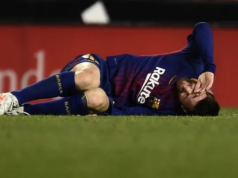 Góc HLV Phan Thanh Hùng: May cho La Liga