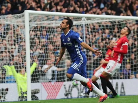 Góc HLV Phan Thanh Hùng: M.U gãy cánh; Không thể cản Man City