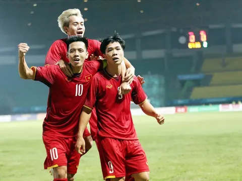 Góc HLV Phan Thanh Hùng: Thầy Park trổ tài, Olympic Việt Nam làm nên lịch sử