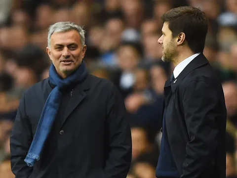 Góc HLV Trần Minh Chiến: Mourinho cao tay ấn; Man City không thể thăng hoa mãi
