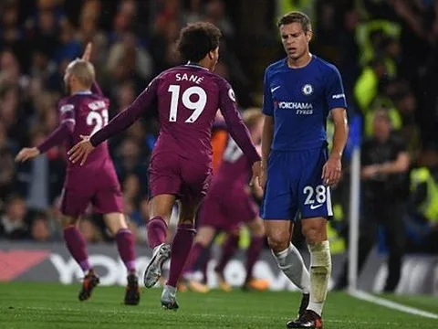 Góc HLV Trần Minh Chiến: M.U & Man City chớ vội mừng; Chelsea đá dưới sức