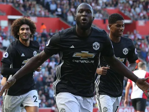 Góc HLV Trần Minh Chiến: M.U quái và khó lường; Không thể cản Man City