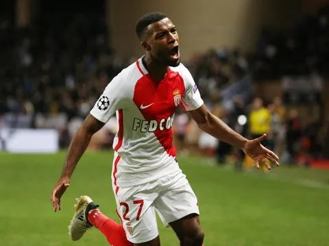 GÓC KHUẤT chuyển nhượng Monaco mùa Hè 2017 (phần 2)
