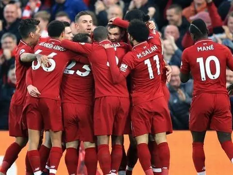 Góc Liverpool: 3 sự cải tiến để hóa rồng