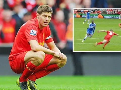 Góc Liverpool: Cái dớp trong các trận 'chung kết'