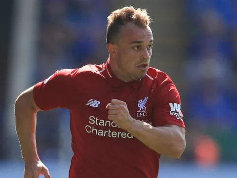 Góc Liverpool: Chờ sức bật từ băng ghế dự bị