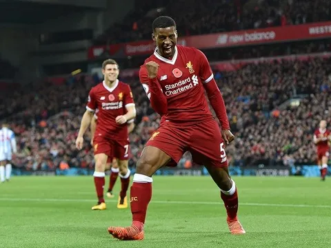 Góc Liverpool: Có một Wijnaldum âm thầm nhưng rất hiệu quả
