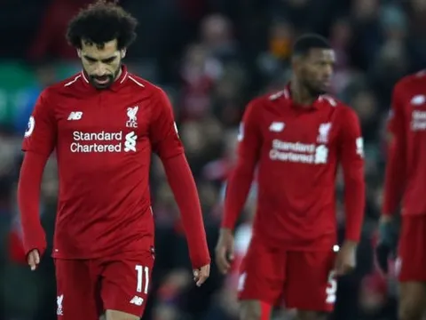Góc Liverpool: Còn bao nhiều lần 'mùa sau' nữa?