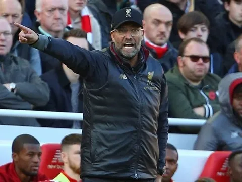 Góc Liverpool: Cứ thế này, Klopp khó thắng Guardiola