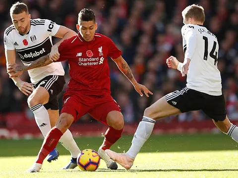 Góc Liverpool: Đã có Shaqiri, hãy để Firmino là chính mình